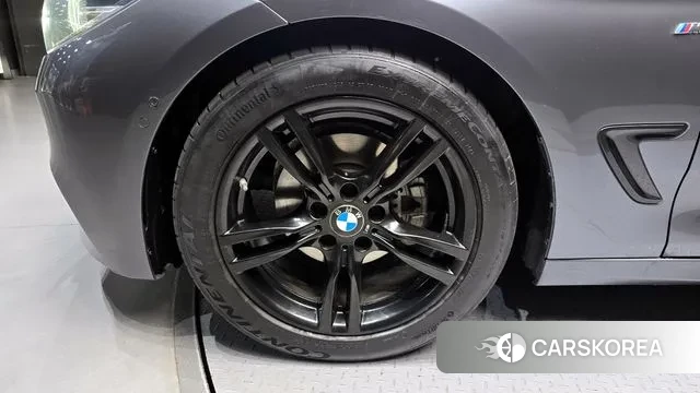 BMW 3 Series GT (F34) id 3356424 из Кореи 15