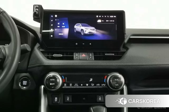 Toyota RAV4 Rongfang id 4276441 из Китая 19