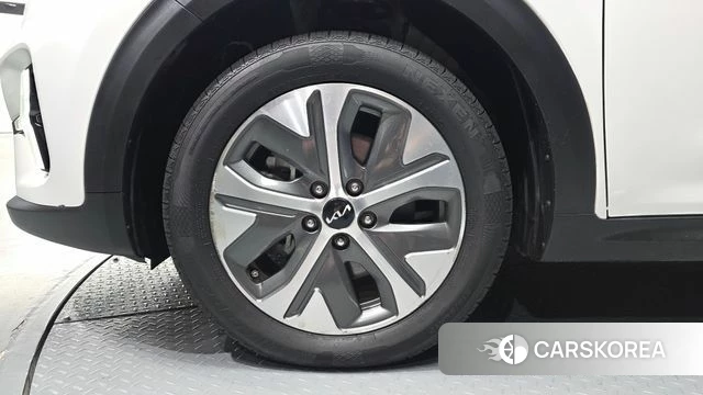 Kia Niro Plus id 4571779 из Кореи 15