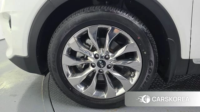 Kia The New Sorento id 4345679 из Кореи 15