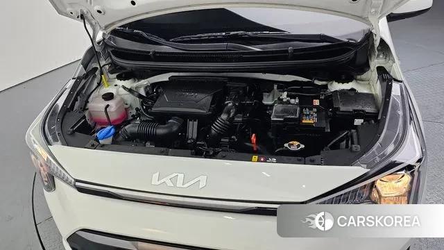 Kia The New Morning (JA) id 3431356 из Кореи 15