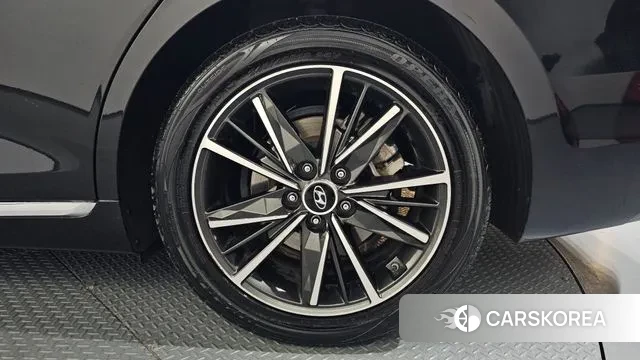 Hyundai The New Grandeur IG id 3697451 из Кореи 15