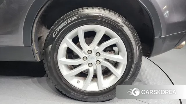Land Rover Discovery Sports id 3626944 из Кореи 15