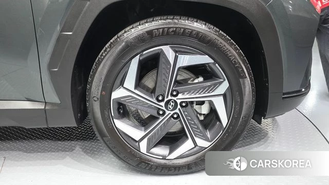 Hyundai Tucson (NX4) id 3799880 из Кореи 15