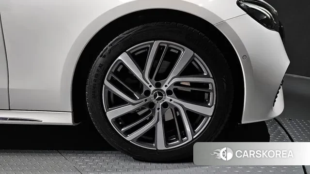 Mercedes-Benz E-Class W214 id 3549762 из Кореи 15