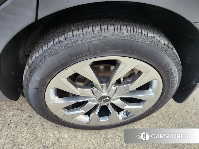 Kia Sorento 4th Generation id 3592814 из Кореи 15