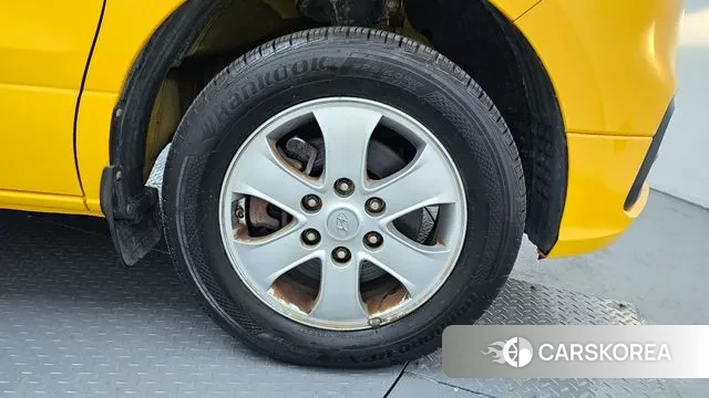 Hyundai The New Grand Starex id 3540988 из Кореи 15