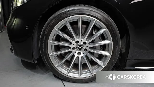 Mercedes-Benz S-Class W223 id 3534970 из Кореи 15