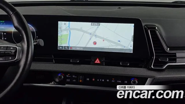 Kia Sportage 5th Generation id 2516183 из Кореи 15