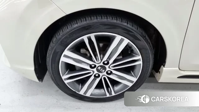 Kia All New Morning (JA) id 3380817 из Кореи 9