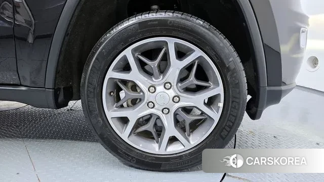 Jeep Grand Cherokee id 3402931 из Кореи 15