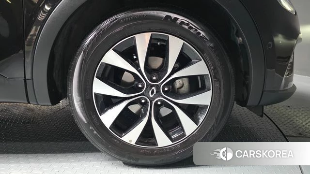 Renault Korea (Samsung) XM3 id 4529087 из Кореи 26
