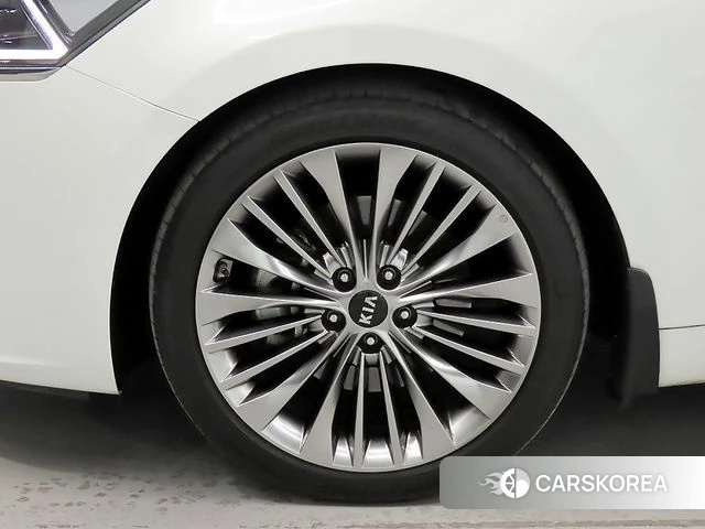 Kia Come New K7 id 4900429 из Кореи 15
