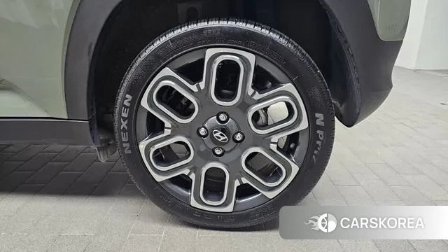 Hyundai Casper id 3321922 из Кореи 15