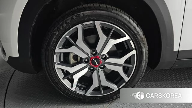 Kia Seltos id 3910266 из Кореи 15