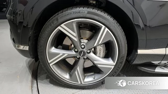 Genesis GV80 id 3599785 из Кореи 15