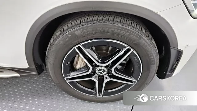 Mercedes-Benz GLC-Class X253 id 3747887 из Кореи 15