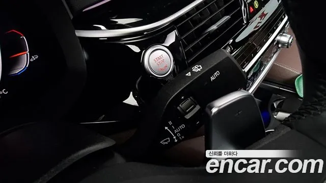 BMW 5 Series (G30) id 2702954 из Кореи 15