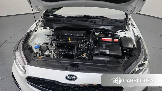 Kia Come New K3 id 4693560 из Кореи 26