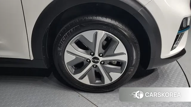 Kia Niro EV id 3654946 из Кореи 15