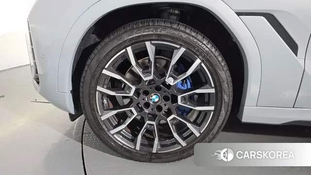 BMW X6 (G06) id 3457533 из Кореи 15