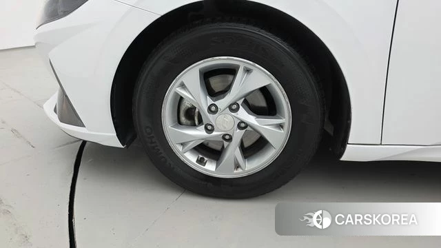 Hyundai Avante (CN7) id 3898665 из Кореи 15