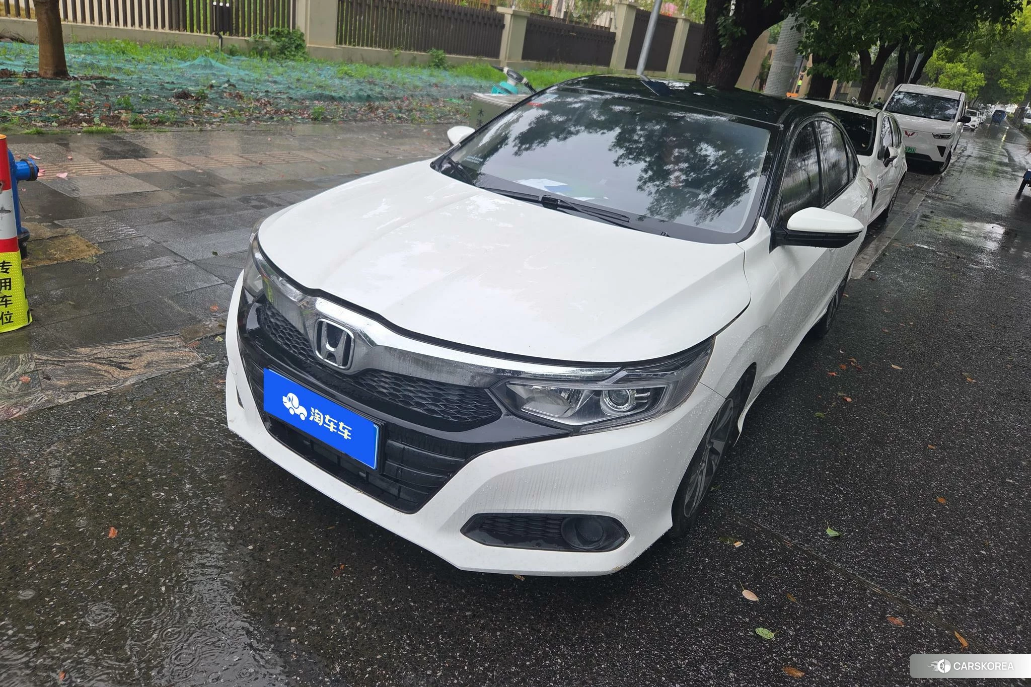 Honda Lingpai id 4487271 из Китая 12