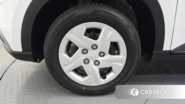Hyundai Venue id 4443057 из Кореи 27