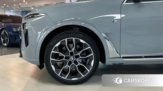 BMW X7 (G07) id 3565702 из Кореи 15