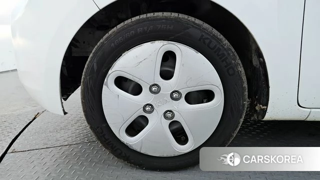 Kia The New Ray id 3904520 из Кореи 15