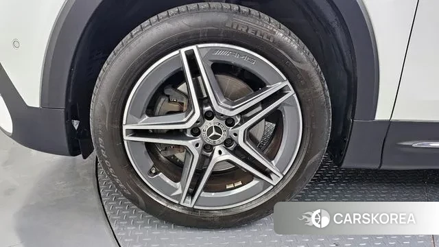 Mercedes-Benz GLB-Class X247 id 3690762 из Кореи 15