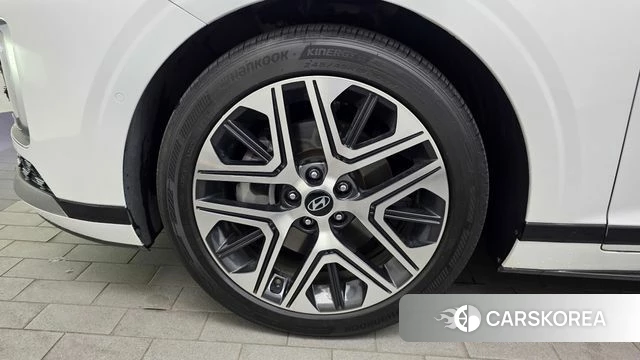 Hyundai Grandeur (GN7) id 4422334 из Кореи 28