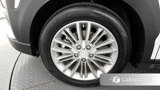Hyundai Kona id 4311022 из Кореи 25