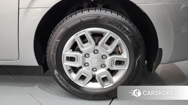 Hyundai Staria id 3317931 из Кореи 15