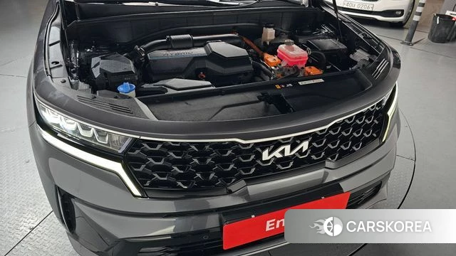 Kia Sorento 4th Generation id 3903806 из Кореи 15