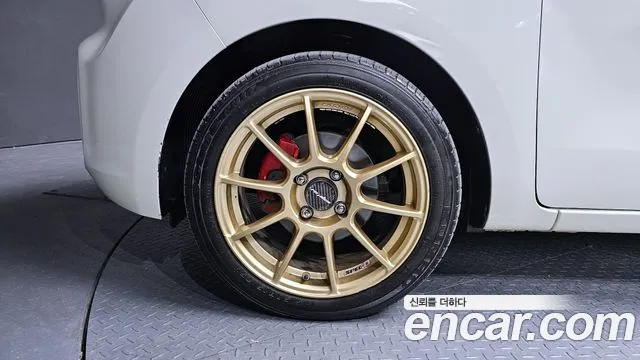 Kia The New Ray id 2494206 из Кореи 15