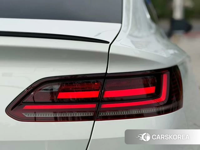 Volkswagen CC id 4380728 из Китая 28