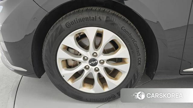 Kia K8 id 4763514 из Кореи 15