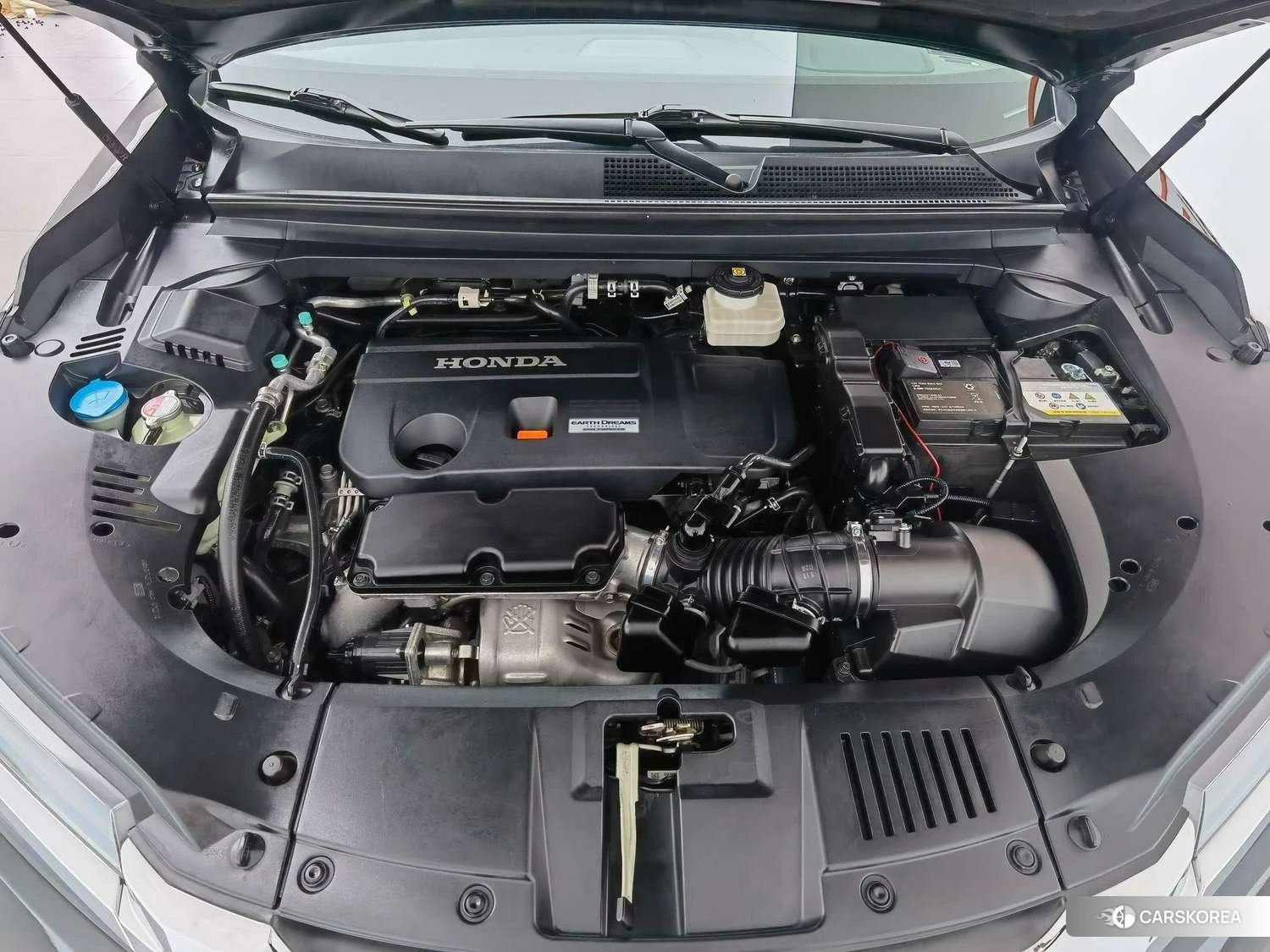 Honda Avancier id 4440363 из Китая 20