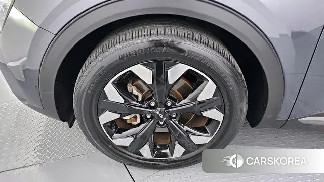 Kia Sportage 5th Generation id 3349273 из Кореи 15