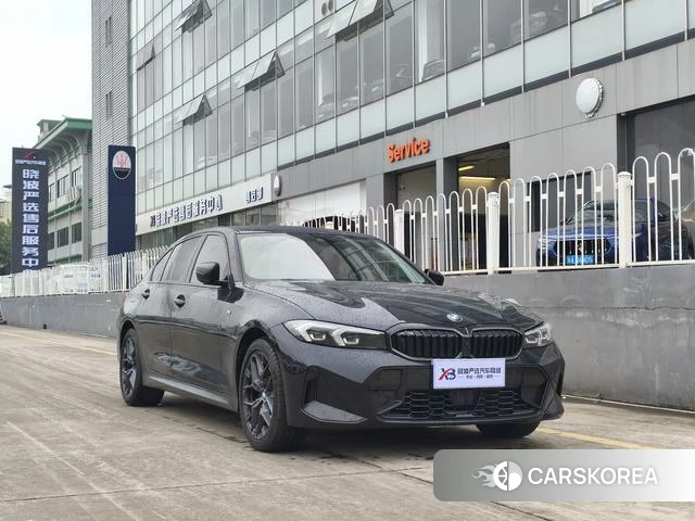 BMW 3 series id 4328939 из Китая 12