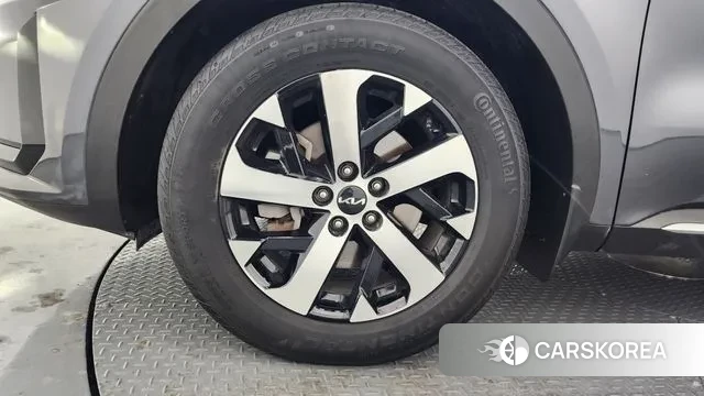 Kia Sorento 4th Generation id 3650495 из Кореи 15