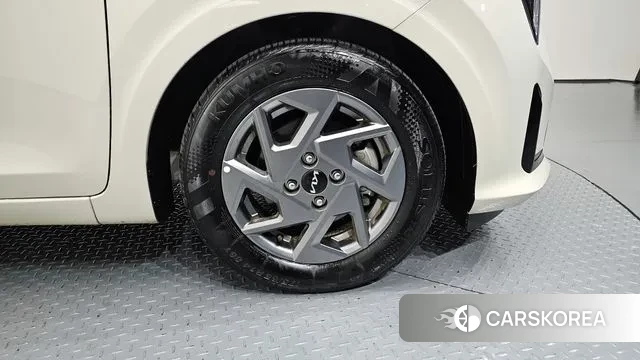 Kia The New Morning (JA) id 3442432 из Кореи 15