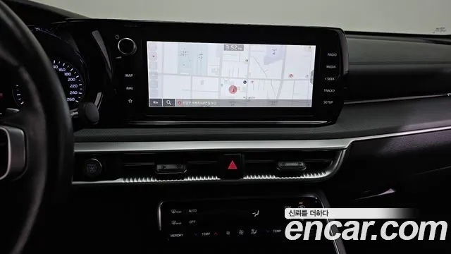 Kia K5 3rd generation id 2537091 из Кореи 15