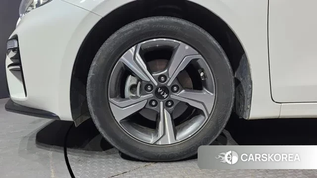 Kia Come New K3 id 3444914 из Кореи 15