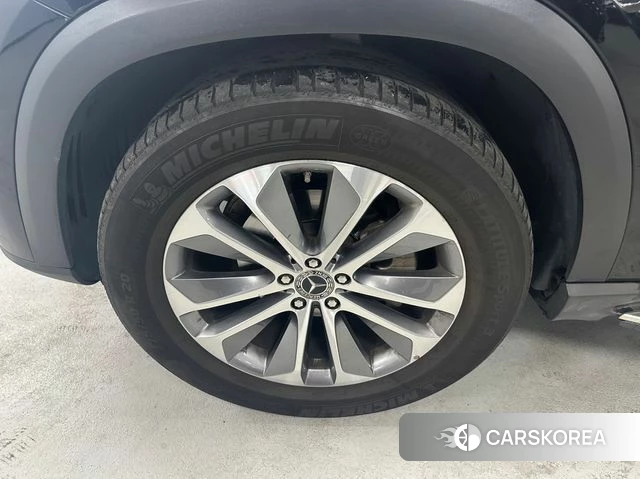 Mercedes-Benz GLE-Class W167 id 4224334 из Кореи 12