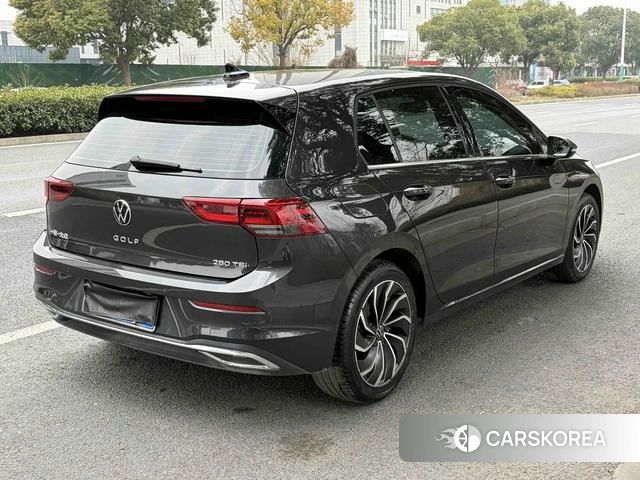 Volkswagen Golf id 4334857 из Китая 8