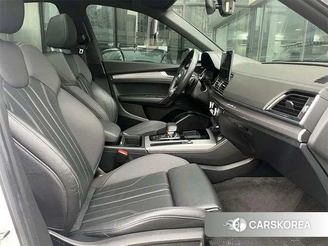 Audi Q5L Sportback id 4333622 из Китая 9
