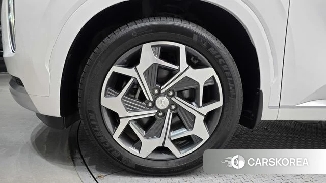 Hyundai Palisade id 4698195 из Кореи 30