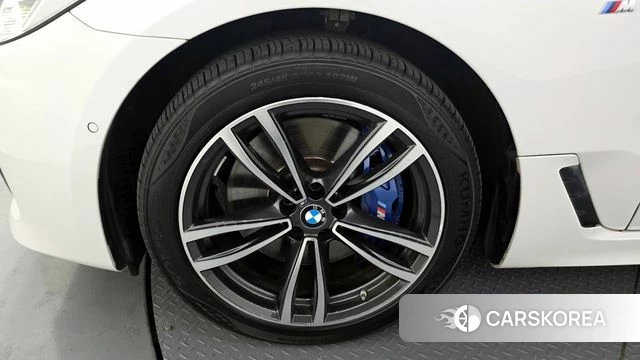 BMW 6 Series GT (G32) id 4415005 из Кореи 15